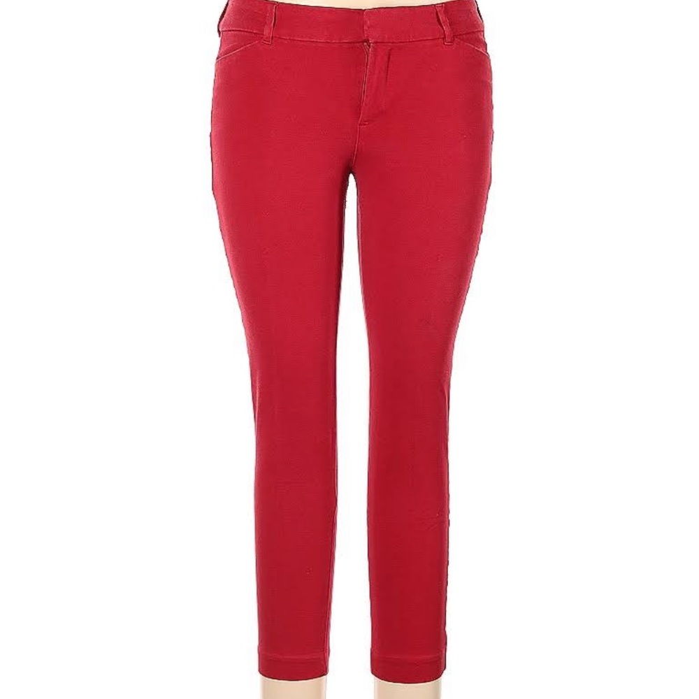 Old Navy Diva Capri
